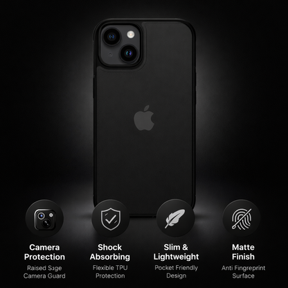 Grip Armour Case  iPhone 14 pro