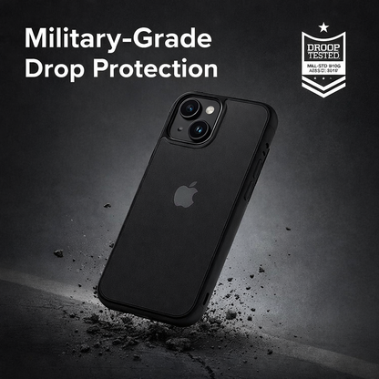 Grip Armour Case  iPhone 14 pro