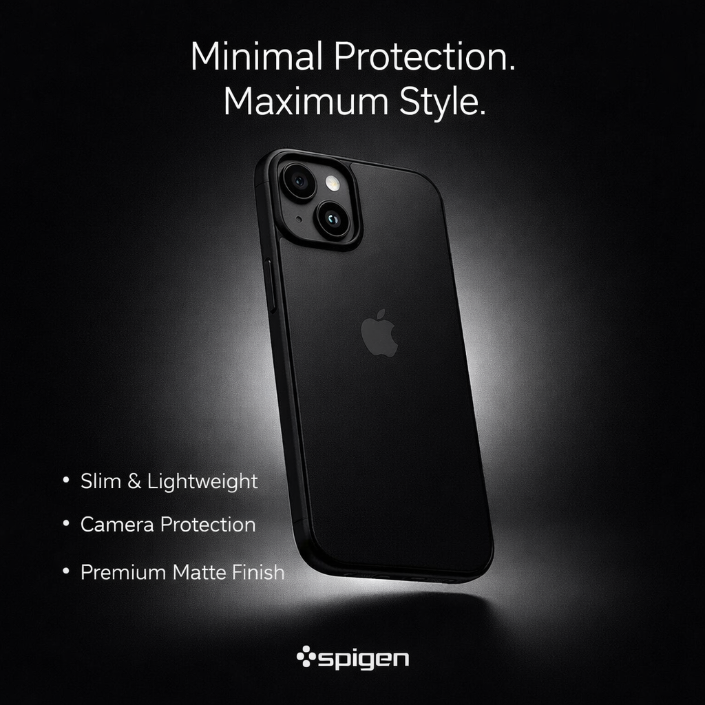 Grip Armour Case  iPhone 14 pro