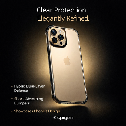 Grip Armour Case  iPhone 16 pro