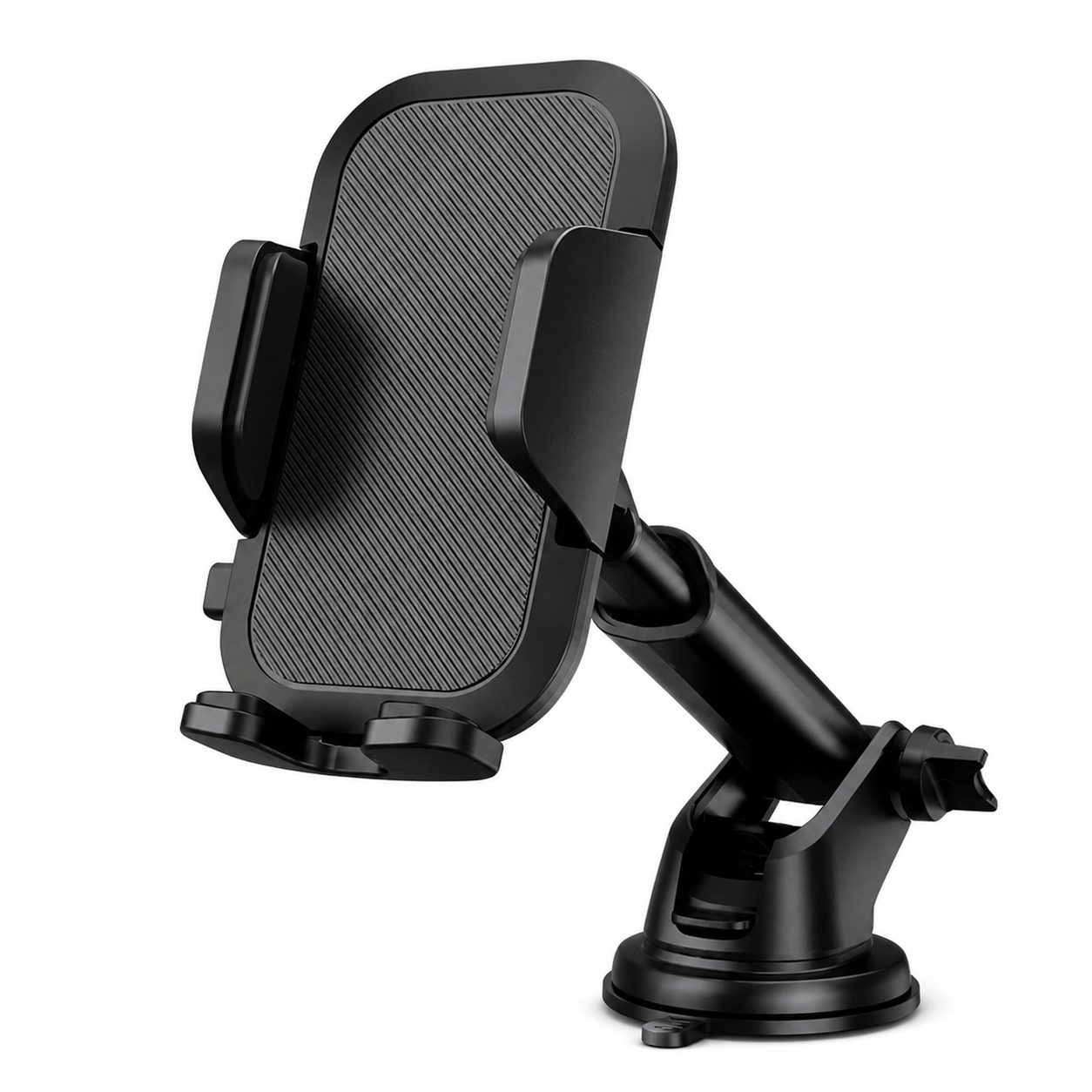Premium Adjustable Car Phone Holder