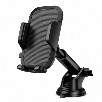 Premium Adjustable Car Phone Holder