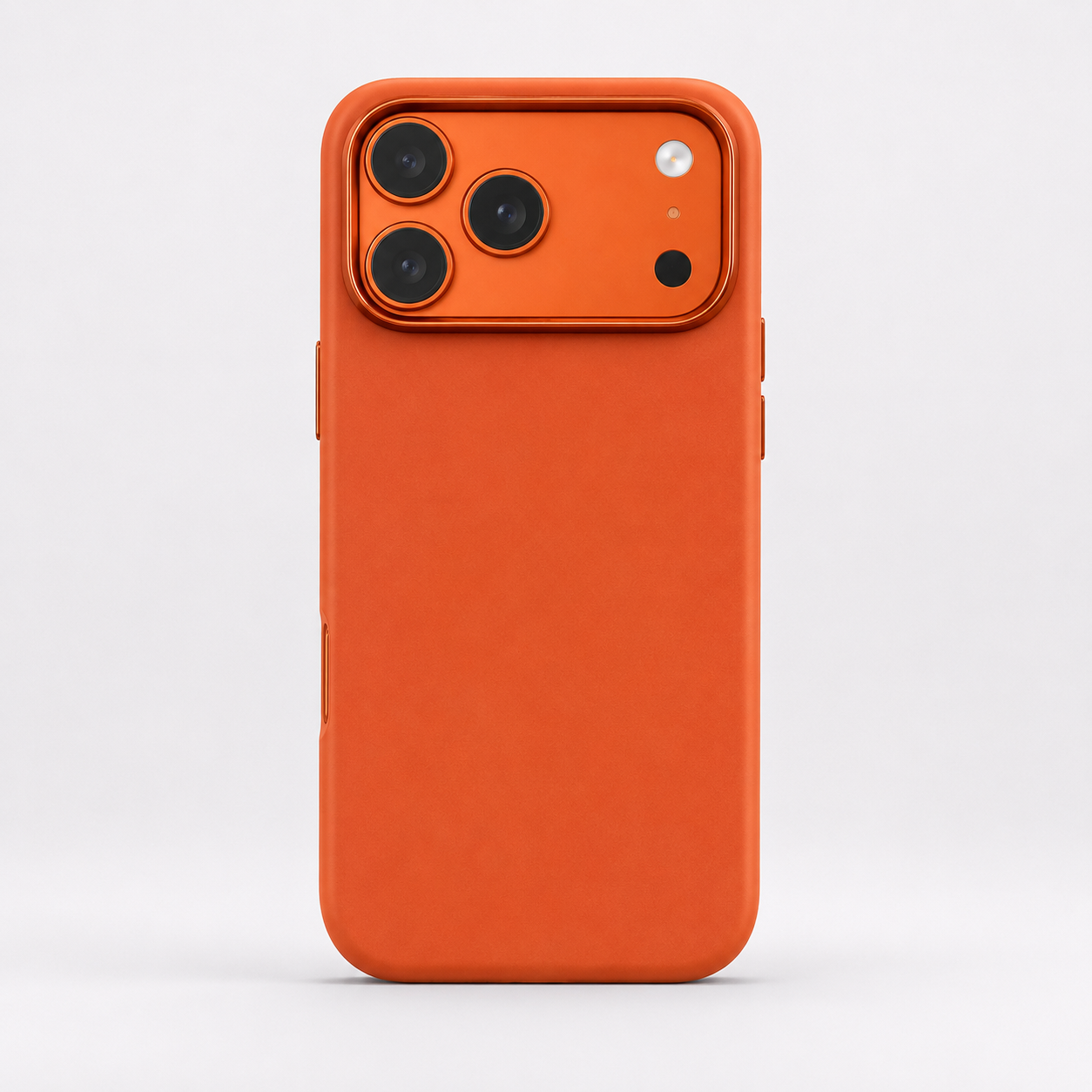 GELIX Premium Silicone Camera Shield Case