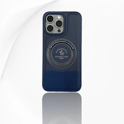 iPhone  Case Original  MagSafe Polo Santa Barbara