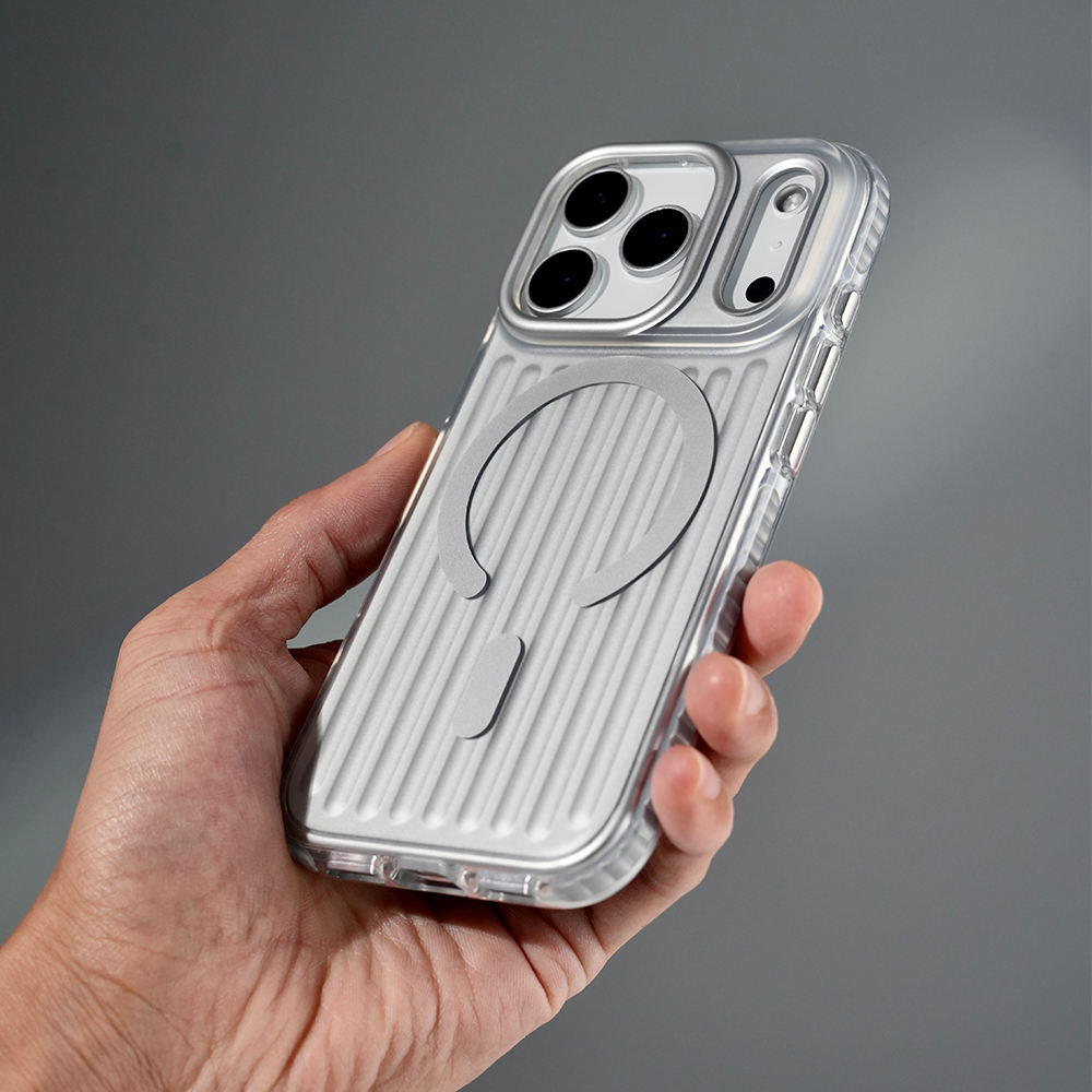 AeroLine MagSafe Case for iPhone and Samsung Galaxy Ultra Series