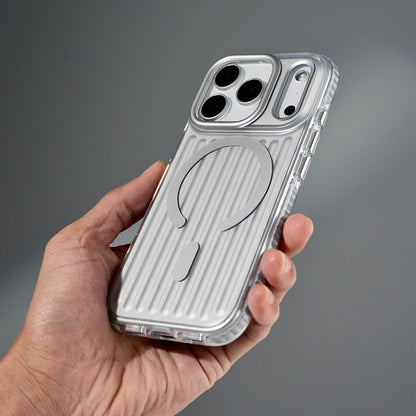 AeroLine MagSafe Case for iPhone and Samsung Galaxy Ultra Series