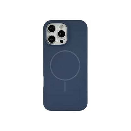 Soft Flexible TPU Shockproof Protective Glossy Soft Mag-Safe for iPhone