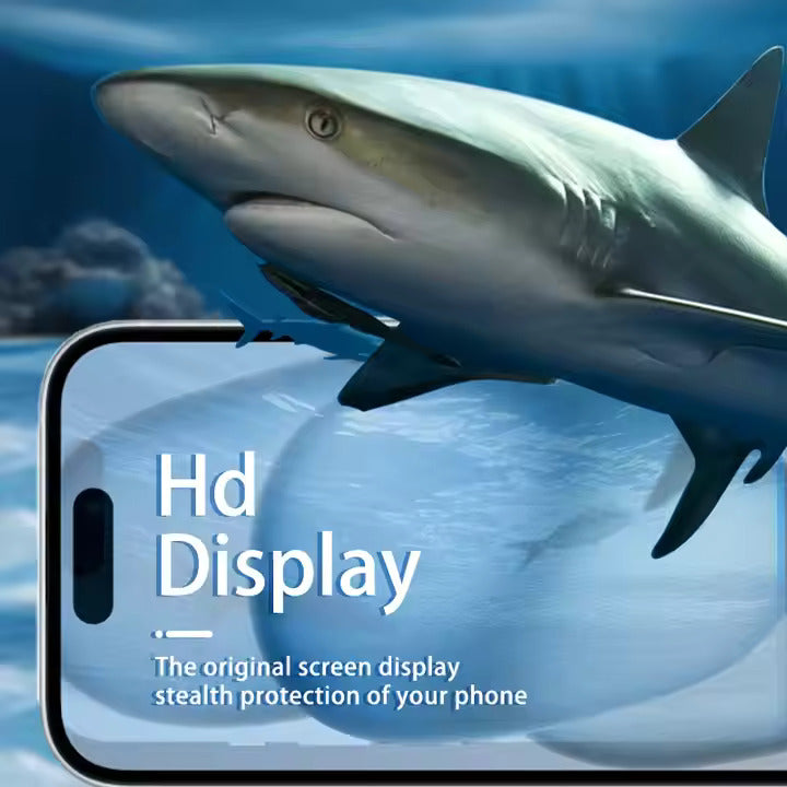 Tempered Glass