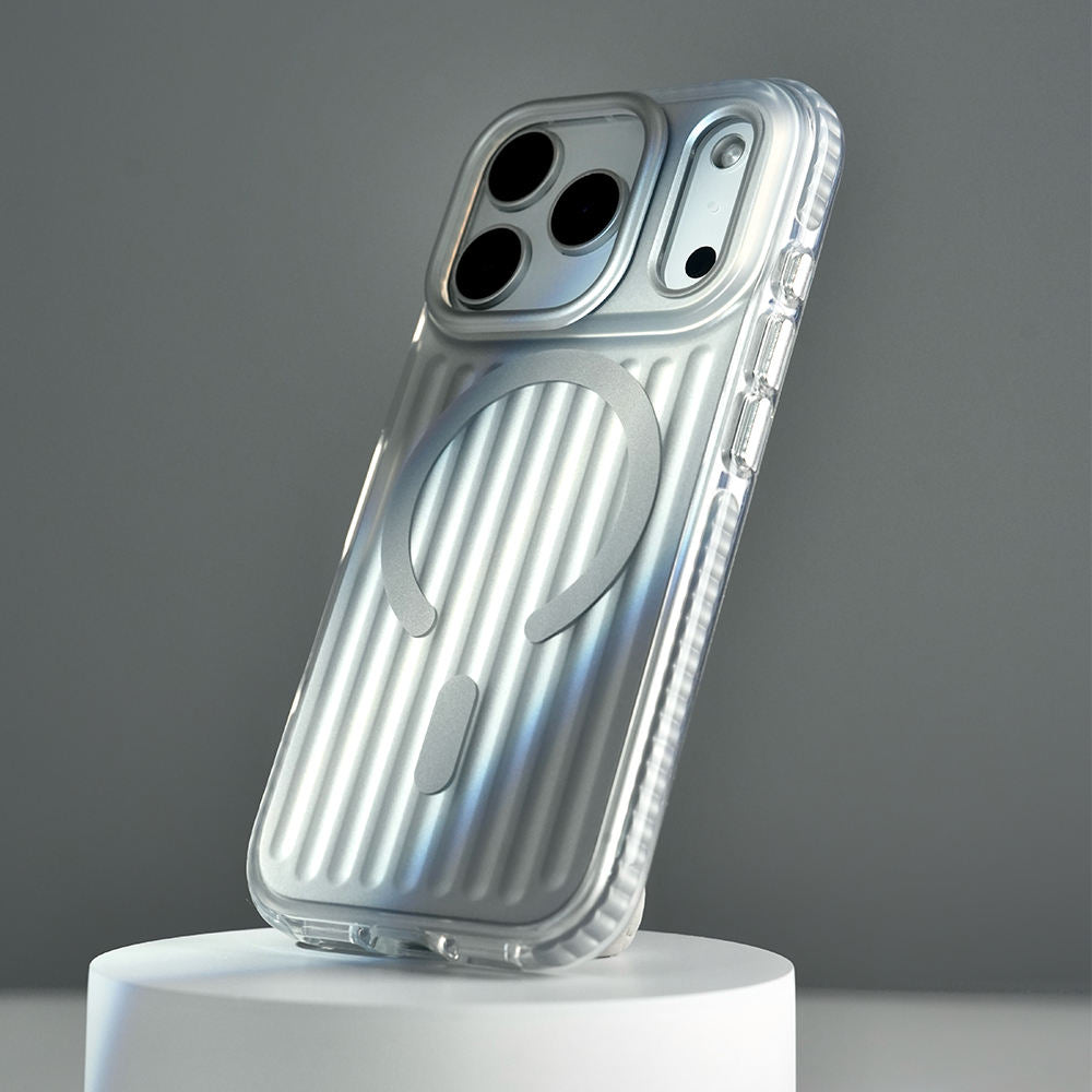 AeroLine MagSafe Case for iPhone and Samsung Galaxy Ultra Series