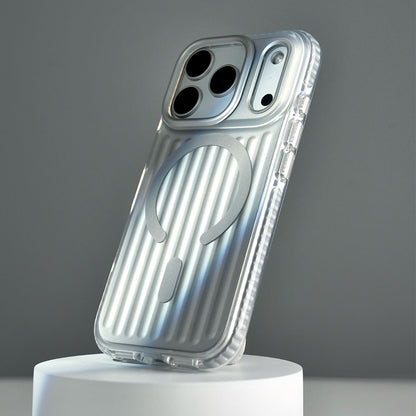 AeroLine MagSafe Case for iPhone and Samsung Galaxy Ultra Series