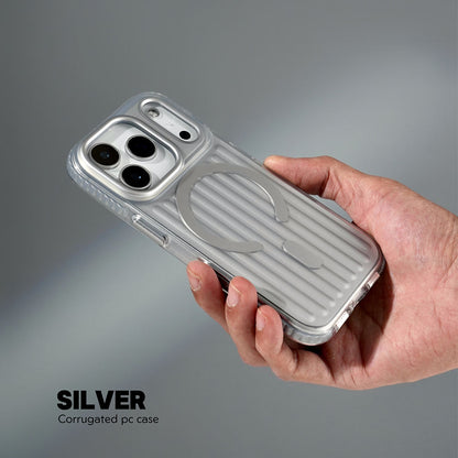 AeroLine MagSafe Case for iPhone and Samsung Galaxy Ultra Series