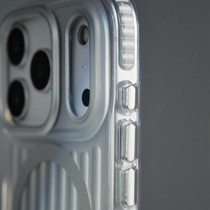 AeroLine MagSafe Case for iPhone and Samsung Galaxy Ultra Series