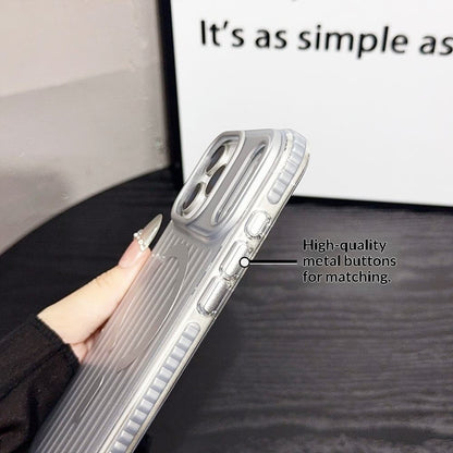 AeroLine MagSafe Case for iPhone and Samsung Galaxy Ultra Series