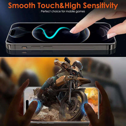 iPhone Privacy Tempered Pack of 10 Qty