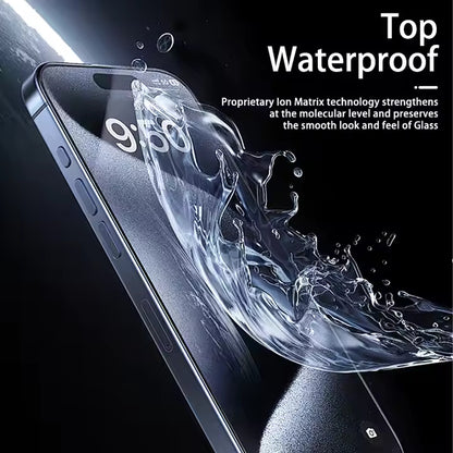 Tempered Glass