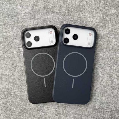 Soft Flexible TPU Shockproof Protective Glossy Soft Mag-Safe for iPhone