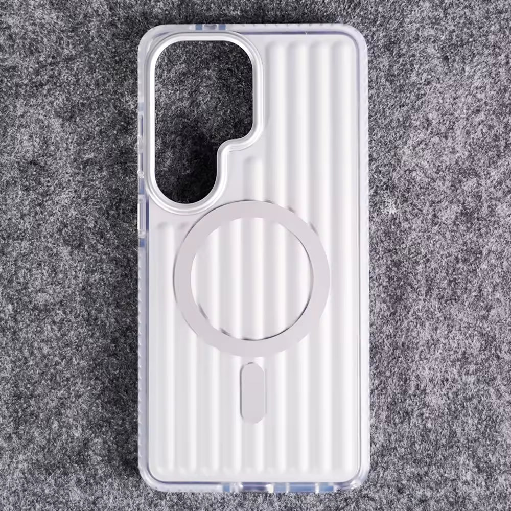AeroLine MagSafe Case for iPhone and Samsung Galaxy Ultra Series