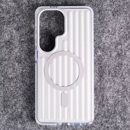 AeroLine MagSafe Case for iPhone and Samsung Galaxy Ultra Series