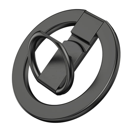 Strong Magnet Double Side Ring Holder for Phone