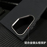 Back Cover Case for Samsung Galaxy S  Series Ultra Shockproof Protective Ultimate Luminous Magnetic Fiber Case