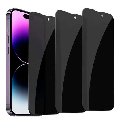 iPhone Privacy Tempered Pack of 10 Qty