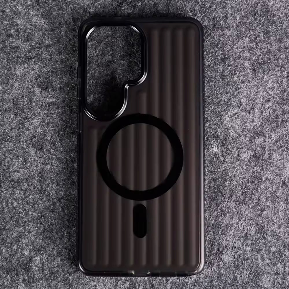 AeroLine MagSafe Case for iPhone and Samsung Galaxy Ultra Series