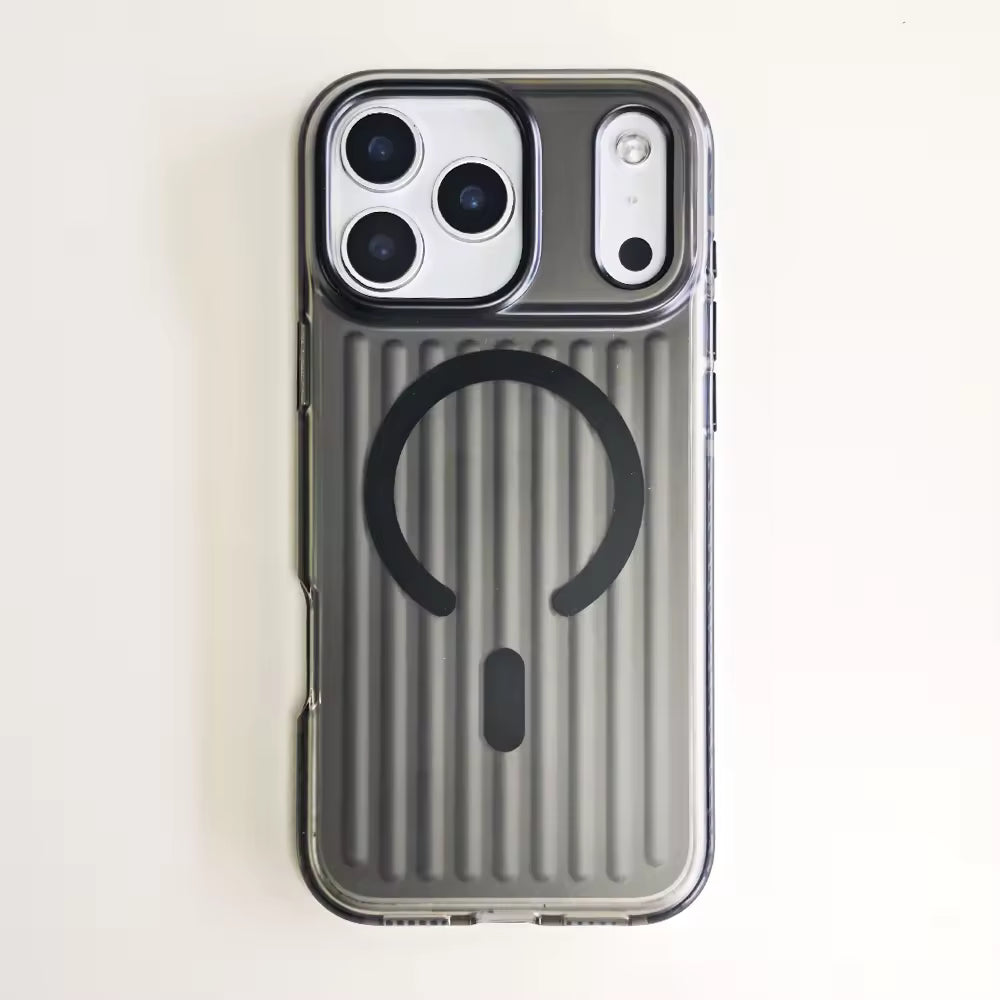 AeroLine MagSafe Case for iPhone and Samsung Galaxy Ultra Series