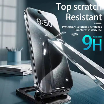 Tempered Glass