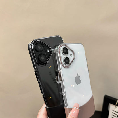 Detachable Mag-Safe Case Back Cover For iPhone Shockproof Protective Versatile
