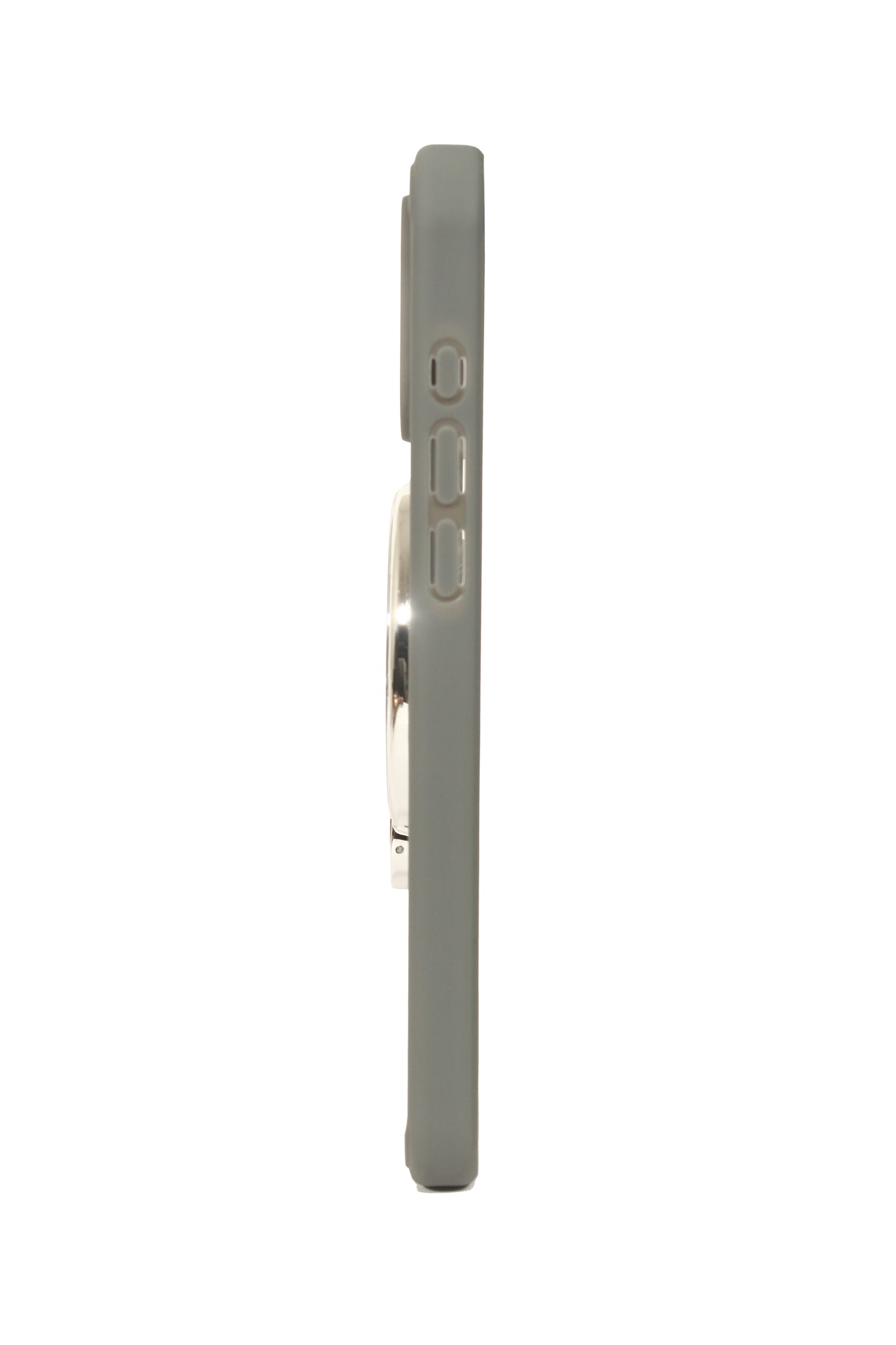 iPhone Premium Spinner Case with Mag safe Stand
