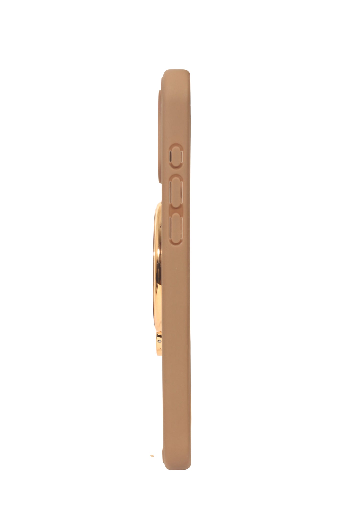 iPhone Premium Spinner Case with Mag safe Stand