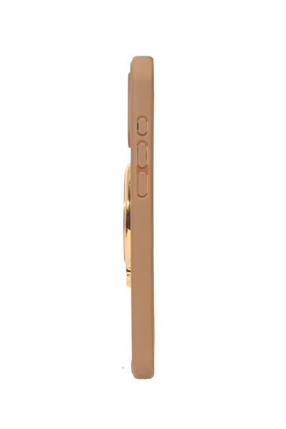 iPhone Premium Spinner Case with Mag safe Stand