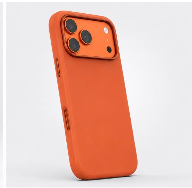 GELIX Premium Silicone Camera Shield Case
