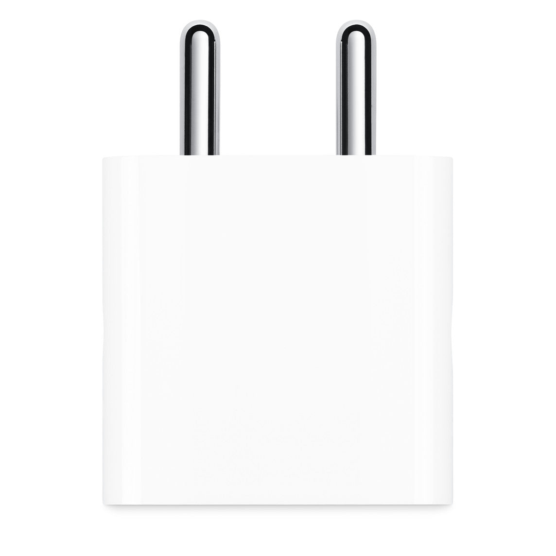 20W USB-C Power Adapter, White (for iPhone, iPad & AirPods)