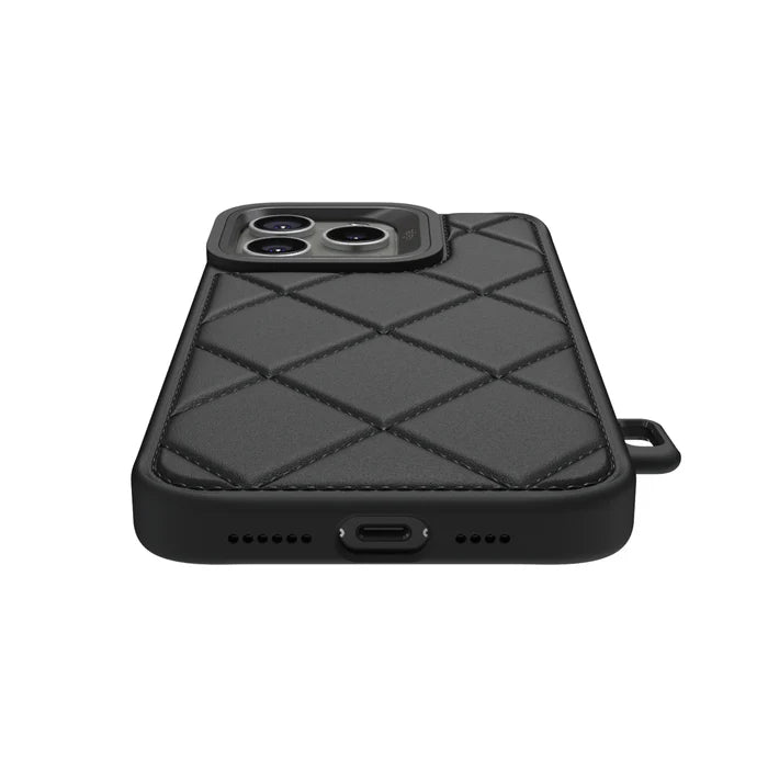 Dale Collection - Quilted Back Case for iPhone