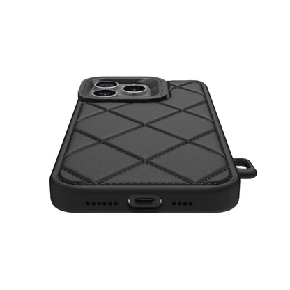 Dale Collection - Quilted Back Case for iPhone