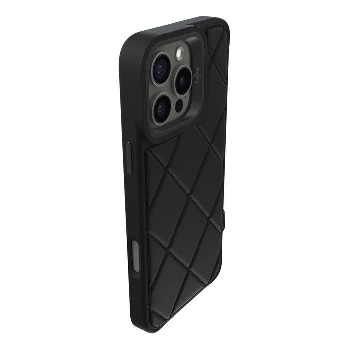 Dale Collection - Quilted Back Case for iPhone
