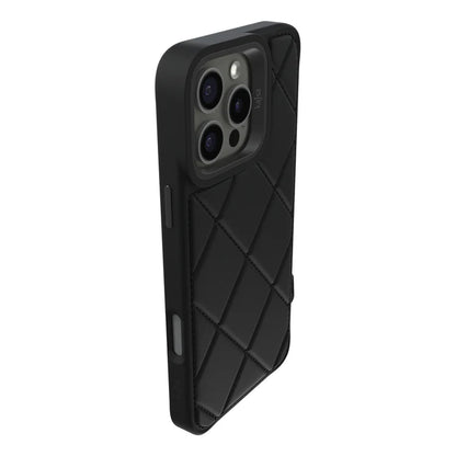 Dale Collection - Quilted Back Case for iPhone