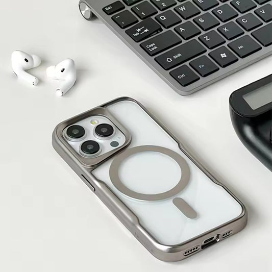ArmorX Premium MagSafe iPhone Cover