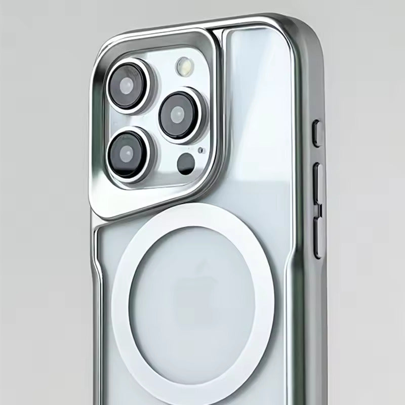 ArmorX Premium MagSafe iPhone Cover