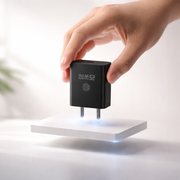 45w Without Cable Black Travel Adapter for Samsung Galaxy Series