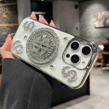 Elegant Protective Cover for Dollar Spinners