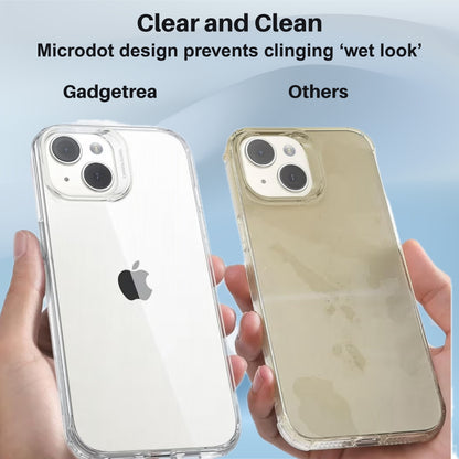Super Crystal Case  iPhone 14 pro