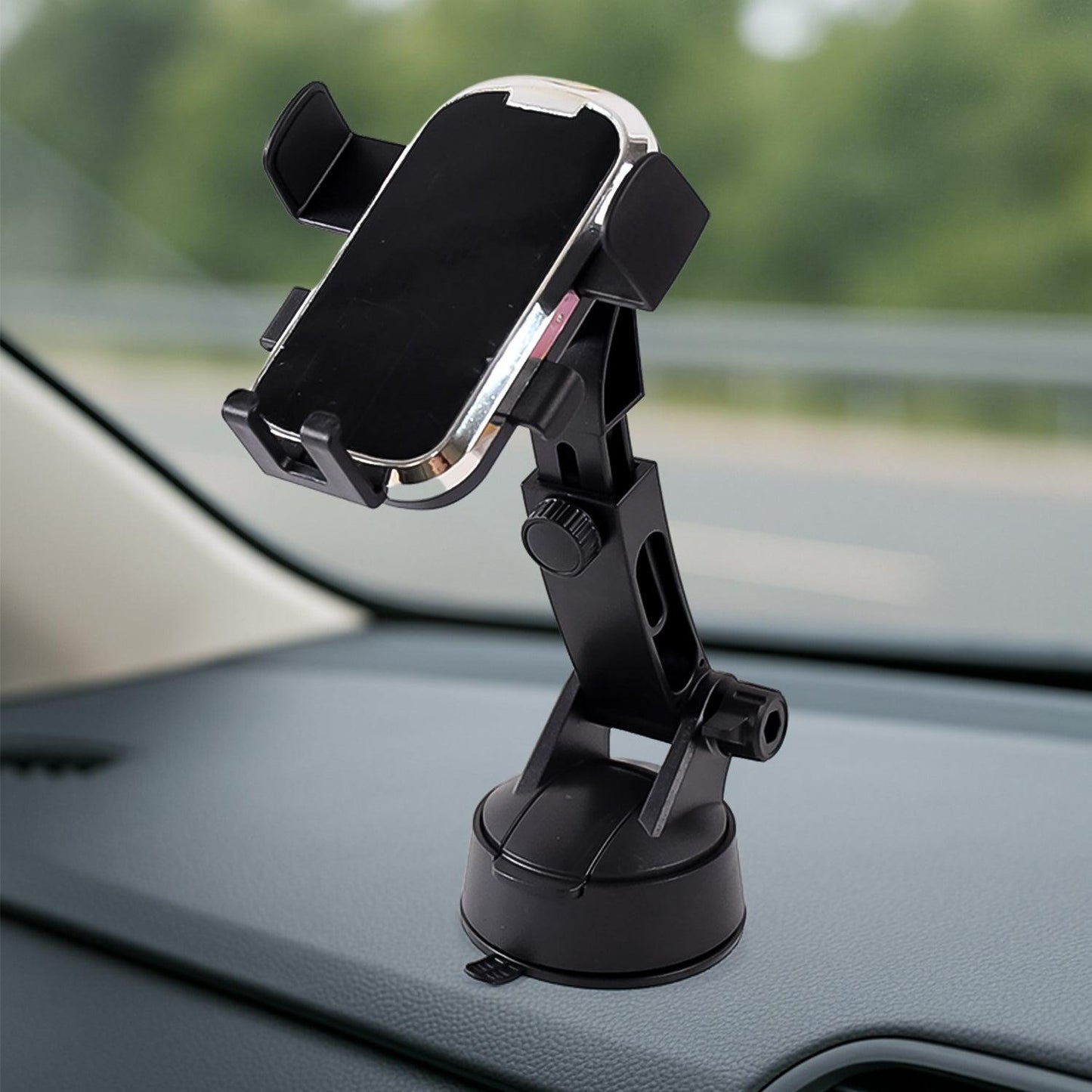Premium Adjustable Car Phone Holder
